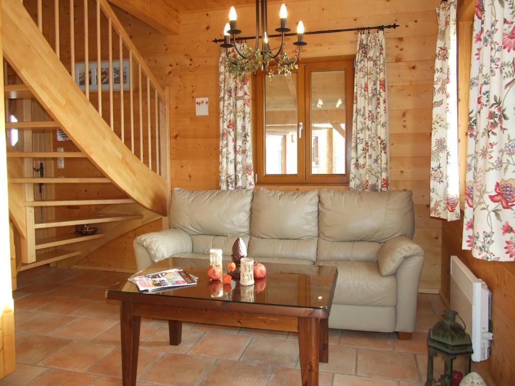 Ferienhaeuser Aura Sankt Andra am Zicksee Room photo