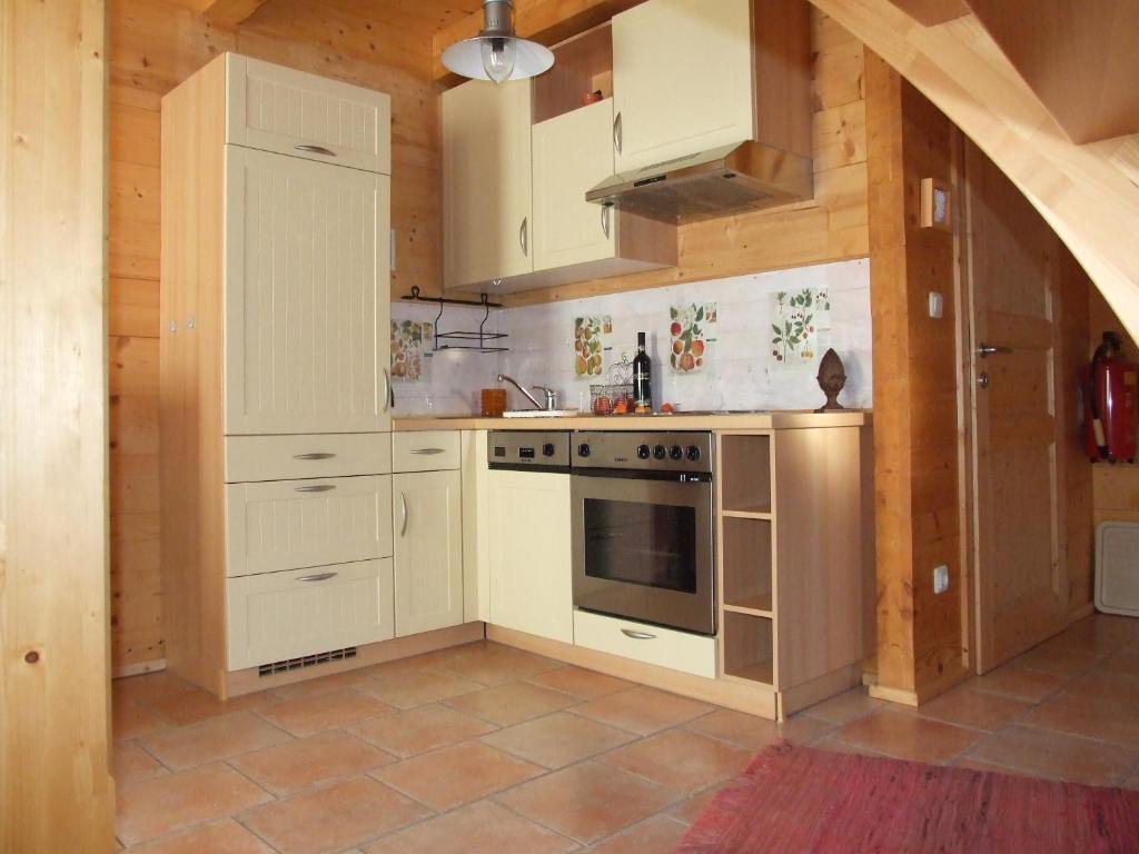 Ferienhaeuser Aura Sankt Andra am Zicksee Room photo